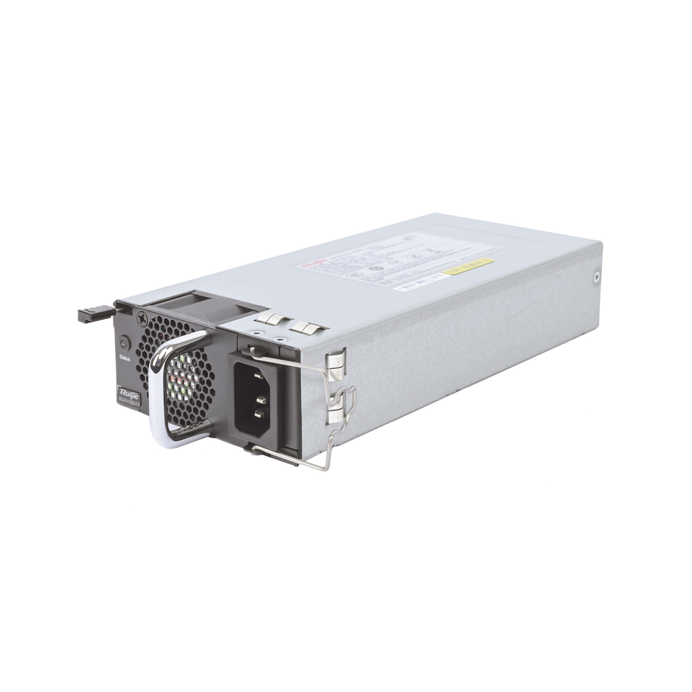 Fuente de Alimentación para Switch Ruijie RG-PA1000I-P-F