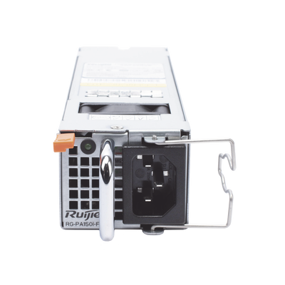 Fuente de Alimentación Redundante Ruijie RG-PA150I-F