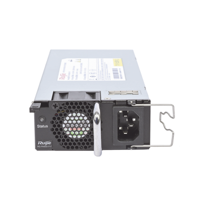 Fuente de alimentación 370 watts para Switch Ruijie RG-PA600I-P-F