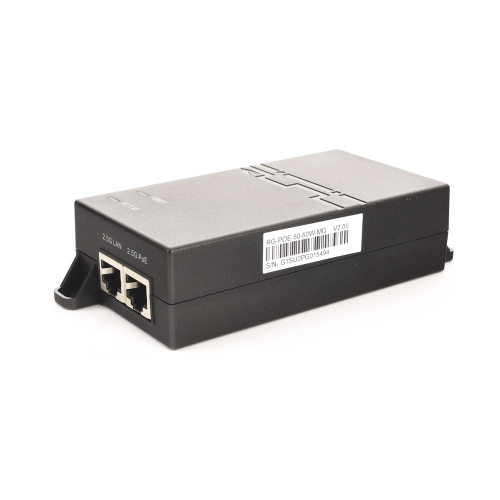 Accesorio Ruijie RG-POE-50-60W-MG