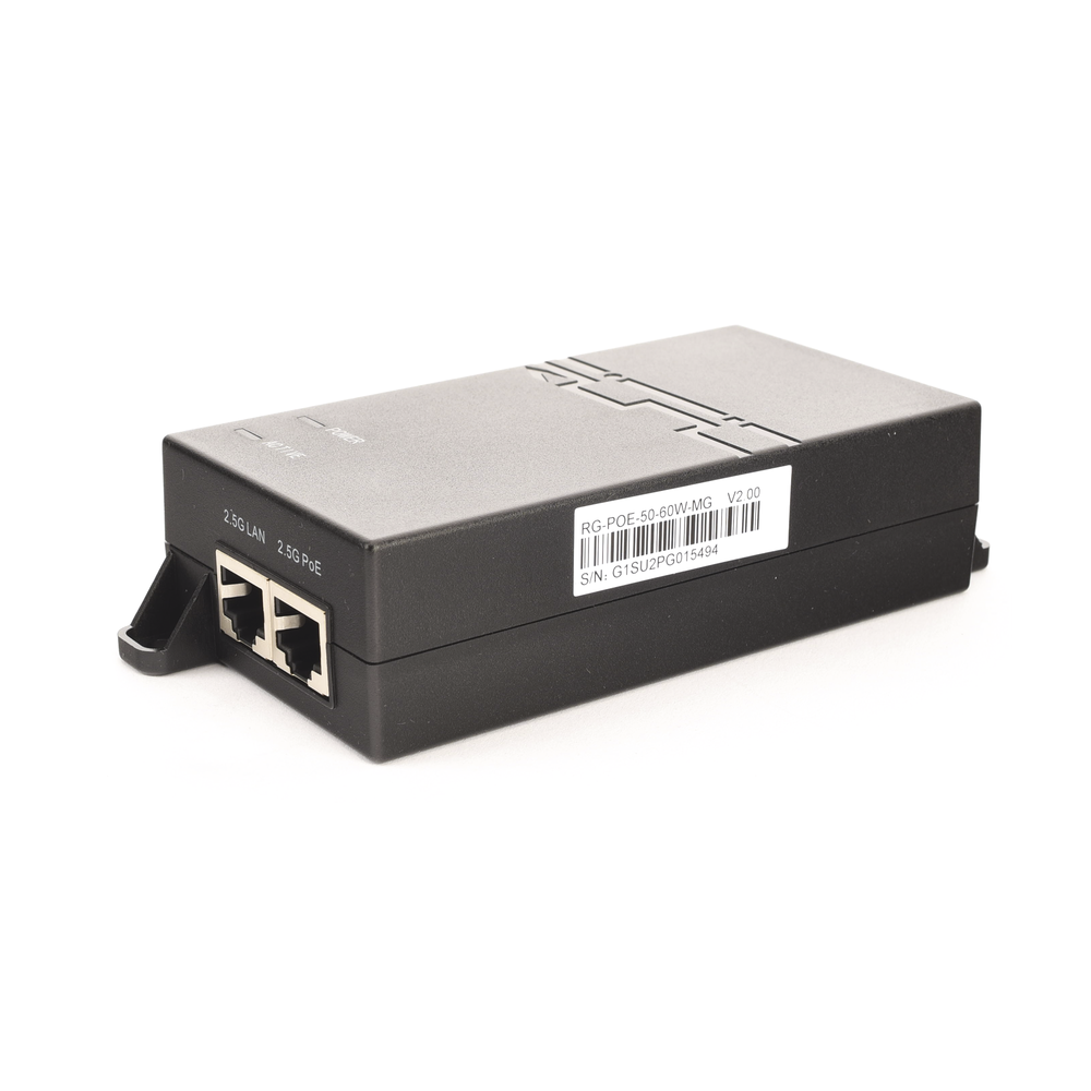 Accesorio Ruijie RG-POE-50-60W-MG