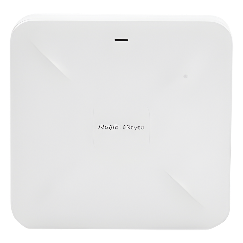 Punto de acceso Wi-Fi 5 de techo Ruijie RG-RAP2200(E) 2 puertos