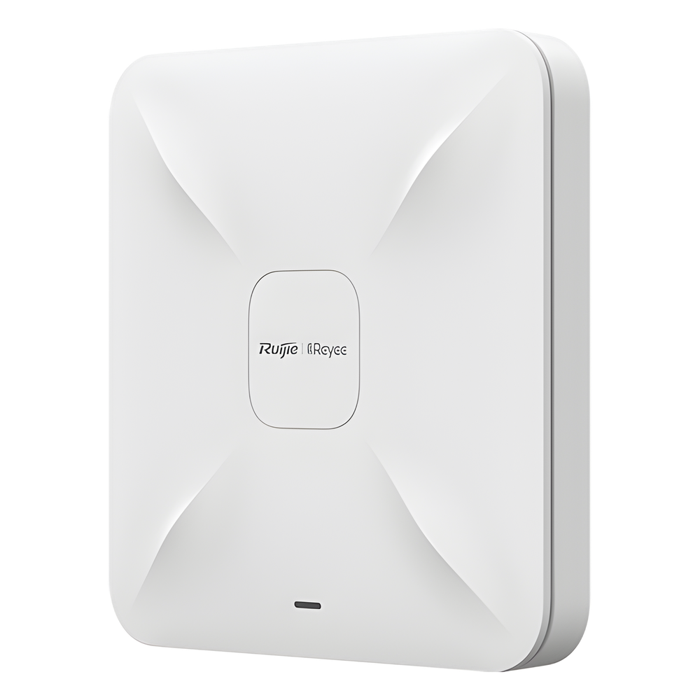 Punto de acceso Wi-Fi 5 de techo Ruijie RG-RAP2200(E) 2 puertos