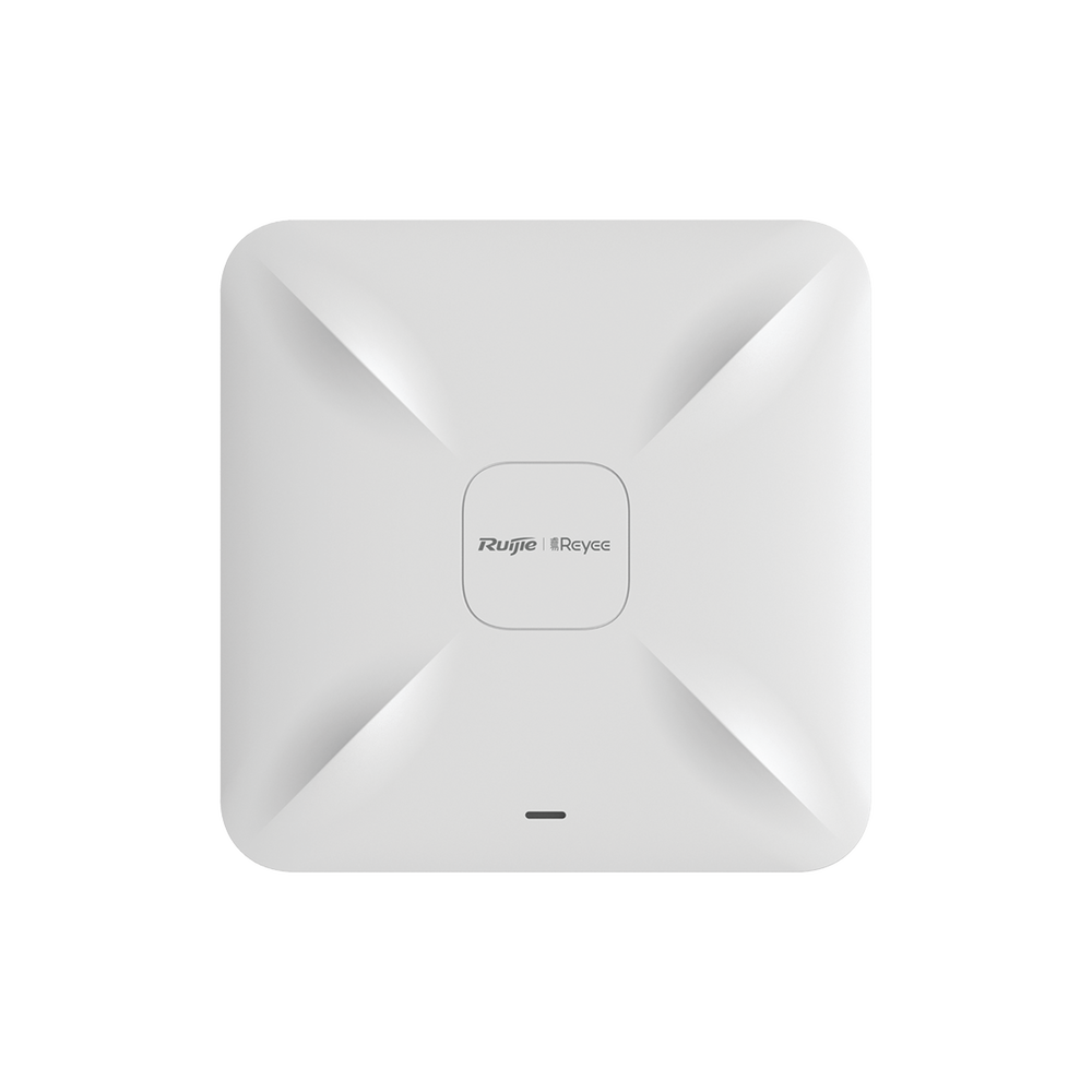 Punto de acceso Wi-Fi 5 de techo Ruijie RG-RAP2200(F)