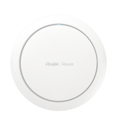 Punto de acceso Wi-Fi 6 de techo Ruijie RG-RAP2266 1 puerto