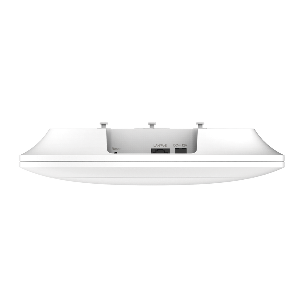 Punto de acceso Wi-Fi 6 de techo Ruijie RG-RAP2266 1 puerto