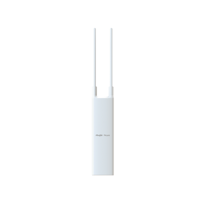 Punto de acceso Wi-Fi 5 para exterior Ruijie RG-RAP52-OD 1 puerto