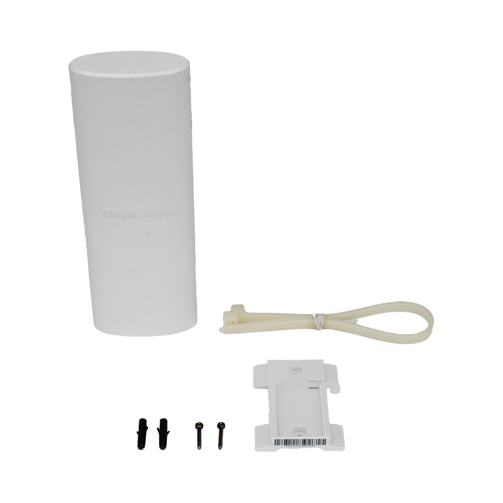 Punto De Acceso Wi-Fi 6 Para Exterior Ruijie RG-RAP62-OD
