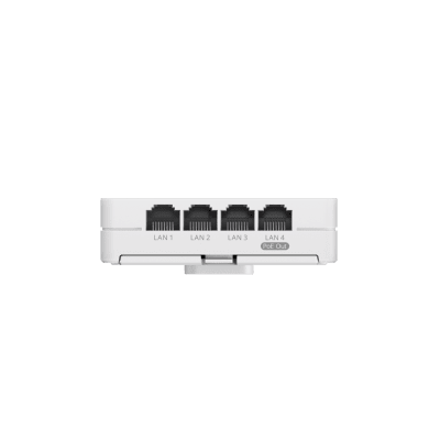Punto de Acceso Mesh Wi-Fi 6 Ruijie RG-RAP62-WALL