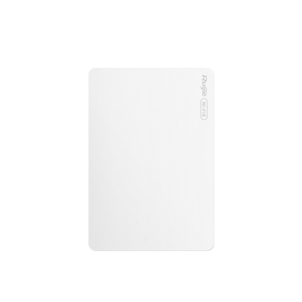 Punto de Acceso Mesh Wi-Fi 6 Ruijie RG-RAP62-WALL