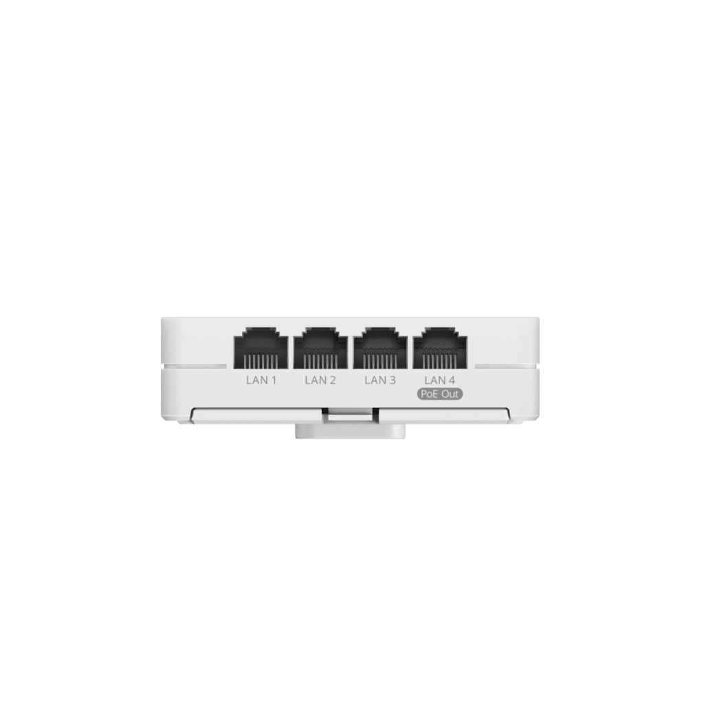 Punto de Acceso Mesh Wi-Fi 6 Ruijie RG-RAP62-WALL