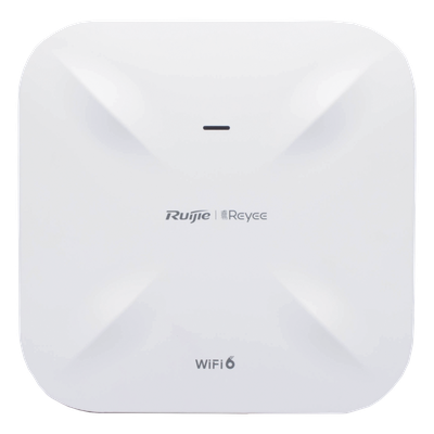 Punto de acceso Wi-Fi 6 para exterior Ruijie RG-RAP6260(G)