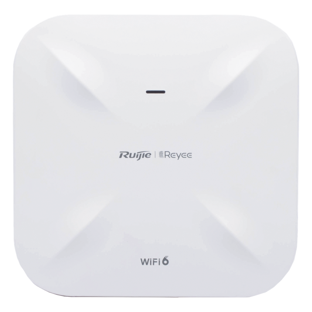 Punto de acceso Wi-Fi 6 para exterior Ruijie RG-RAP6260(G)