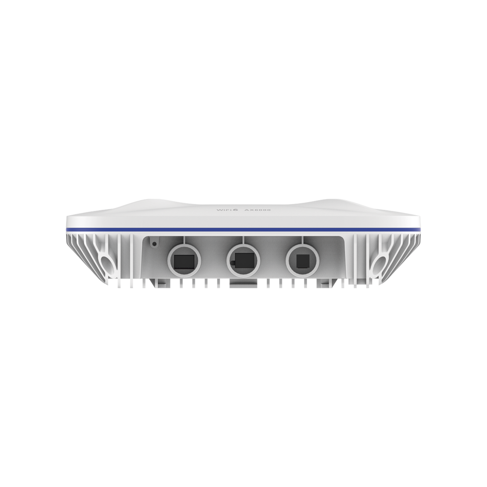Punto de acceso Wi-Fi 6 para exterior Ruijie RG-RAP6260(H)