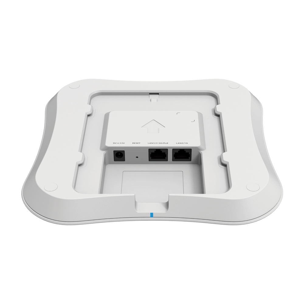 Punto de acceso Mesh Wi-Fi 7 doble Ruijie RG-RAP72PRO