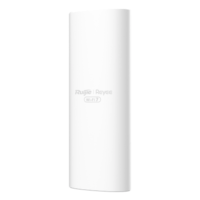 Punto de acceso Wi-Fi 7 para Exterior Ruijie RG-RAP72PRO-OD