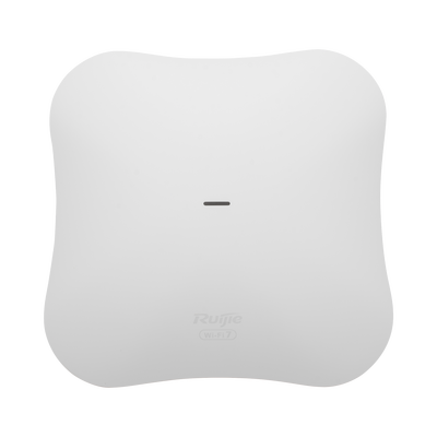 Punto de acceso Wi-Fi 7 tri-banda Ruijie RG-RAP73PRO