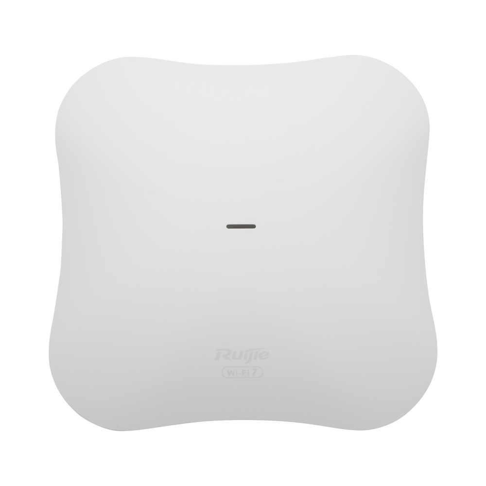 Punto de acceso Wi-Fi 7 tri-banda Ruijie RG-RAP73PRO