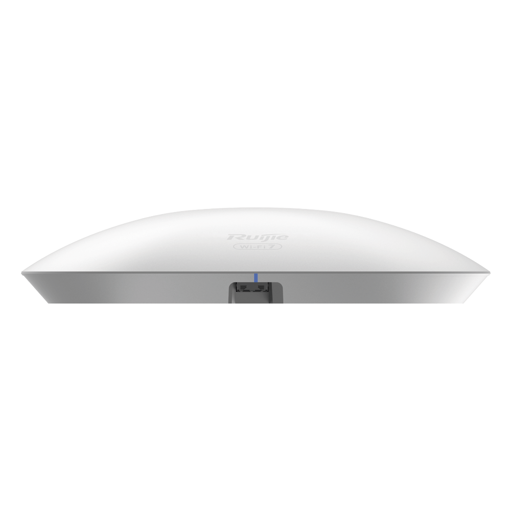 Punto de acceso Wi-Fi 7 tri-banda Ruijie RG-RAP73PRO