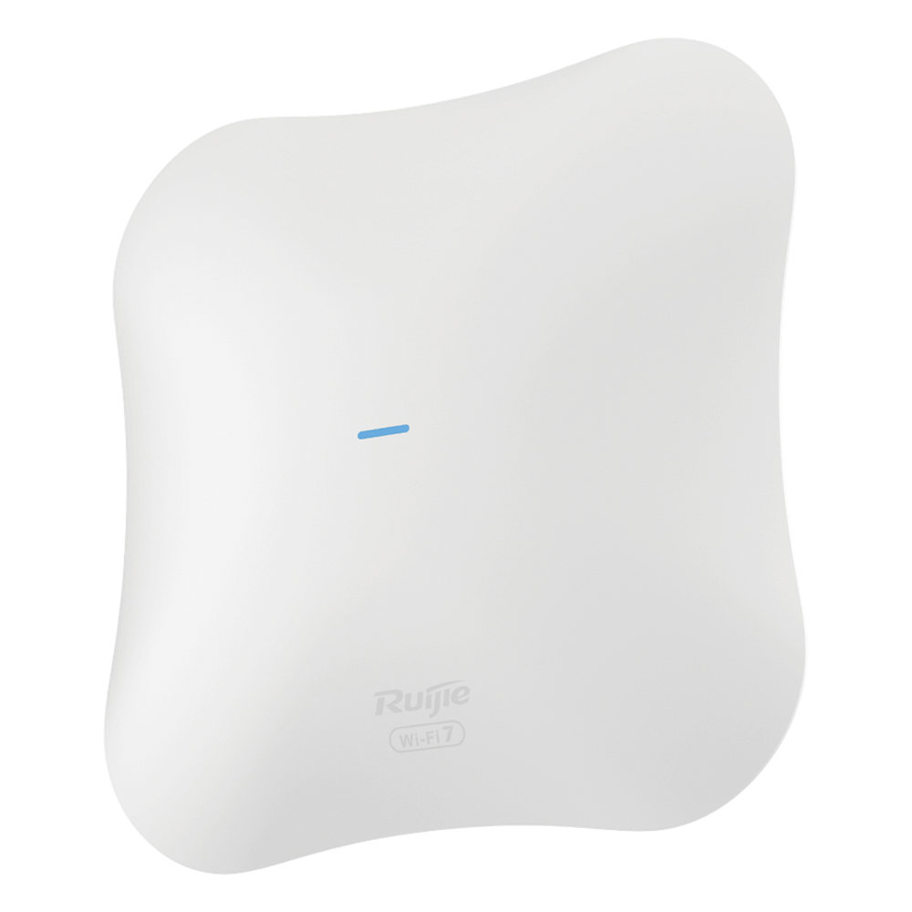 Punto de acceso Wi-Fi 7 tri-banda Ruijie RG-RAP73PRO