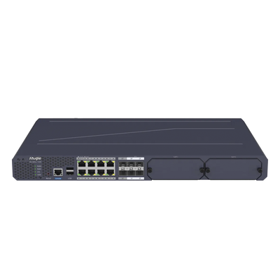Firewall Administrado en la Nube Ruijie RG-WALL1600-Z5100-S
