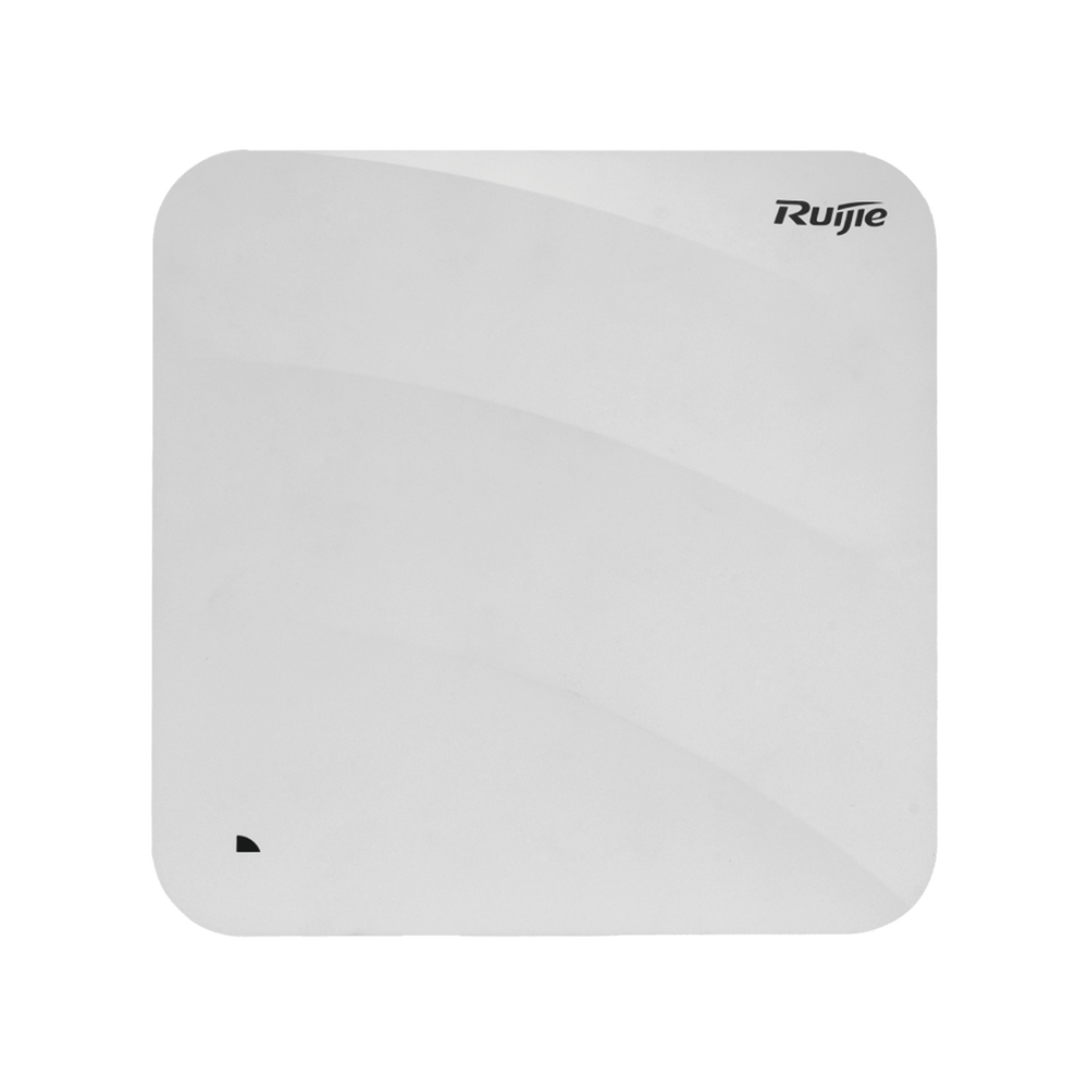 AP interior de doble radio Wi-Fi 6 Ruijie RGAP840L