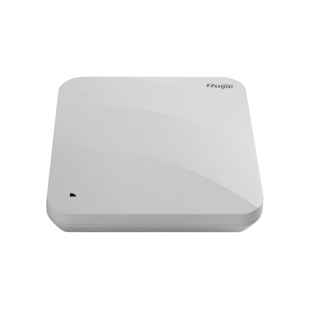 AP interior de doble radio Wi-Fi 6 Ruijie RGAP840L