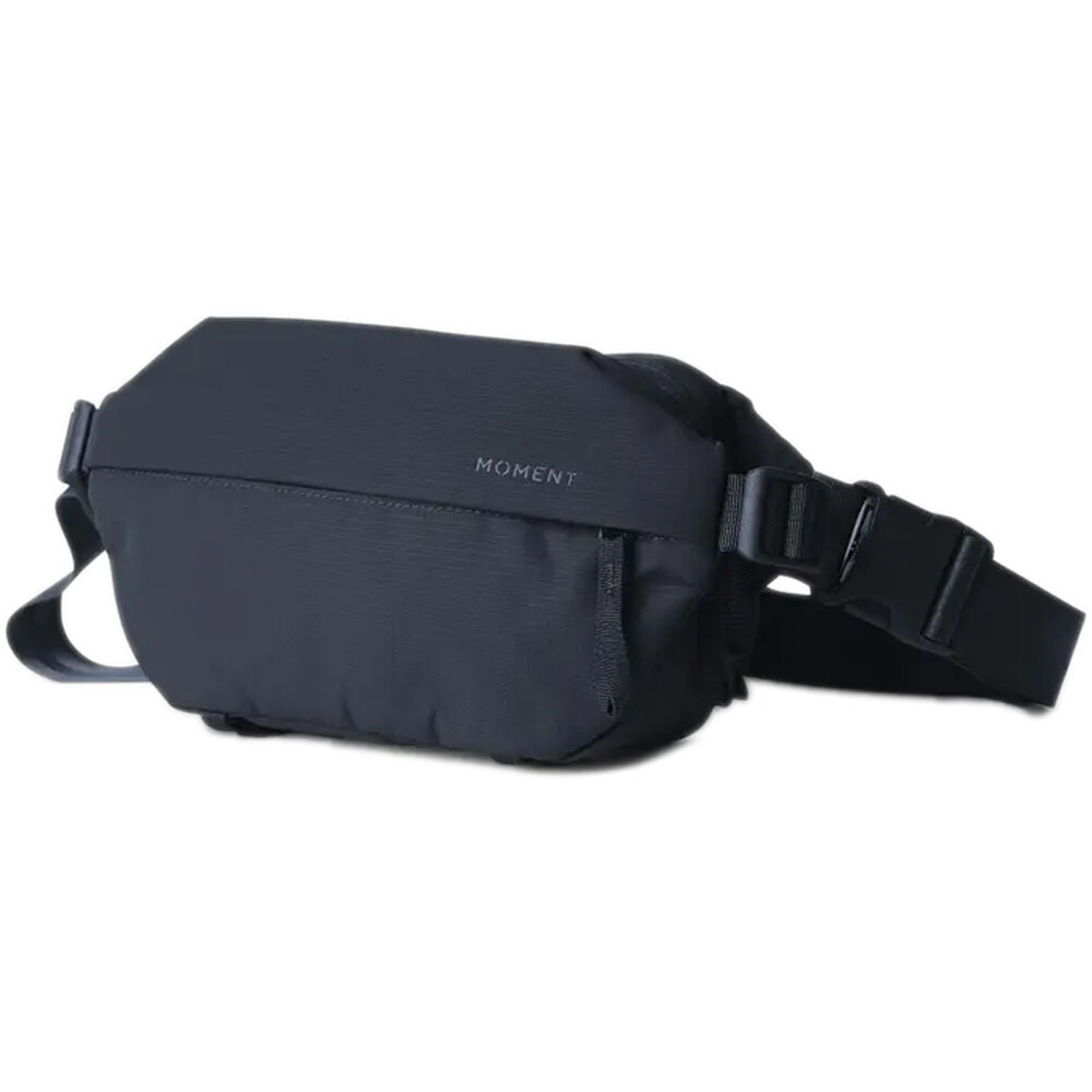 Riñonera Moment Everything Sling (Navy, 2L) - vista principal