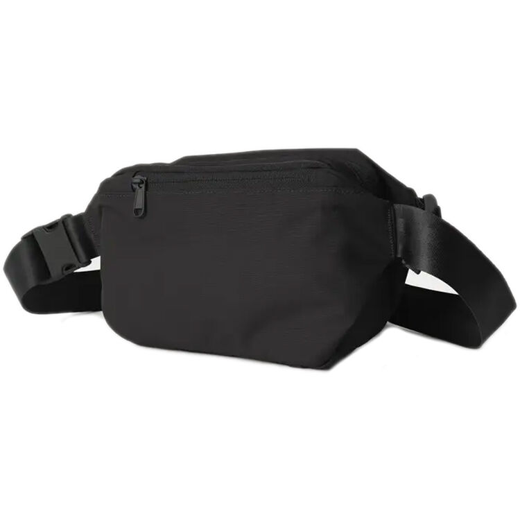 Riñonera Moment Everything Sling (Negro, 2L) - vista frontal