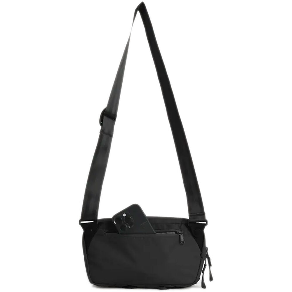 Riñonera Moment Everything Sling (Negro, 4L) - vista lateral
