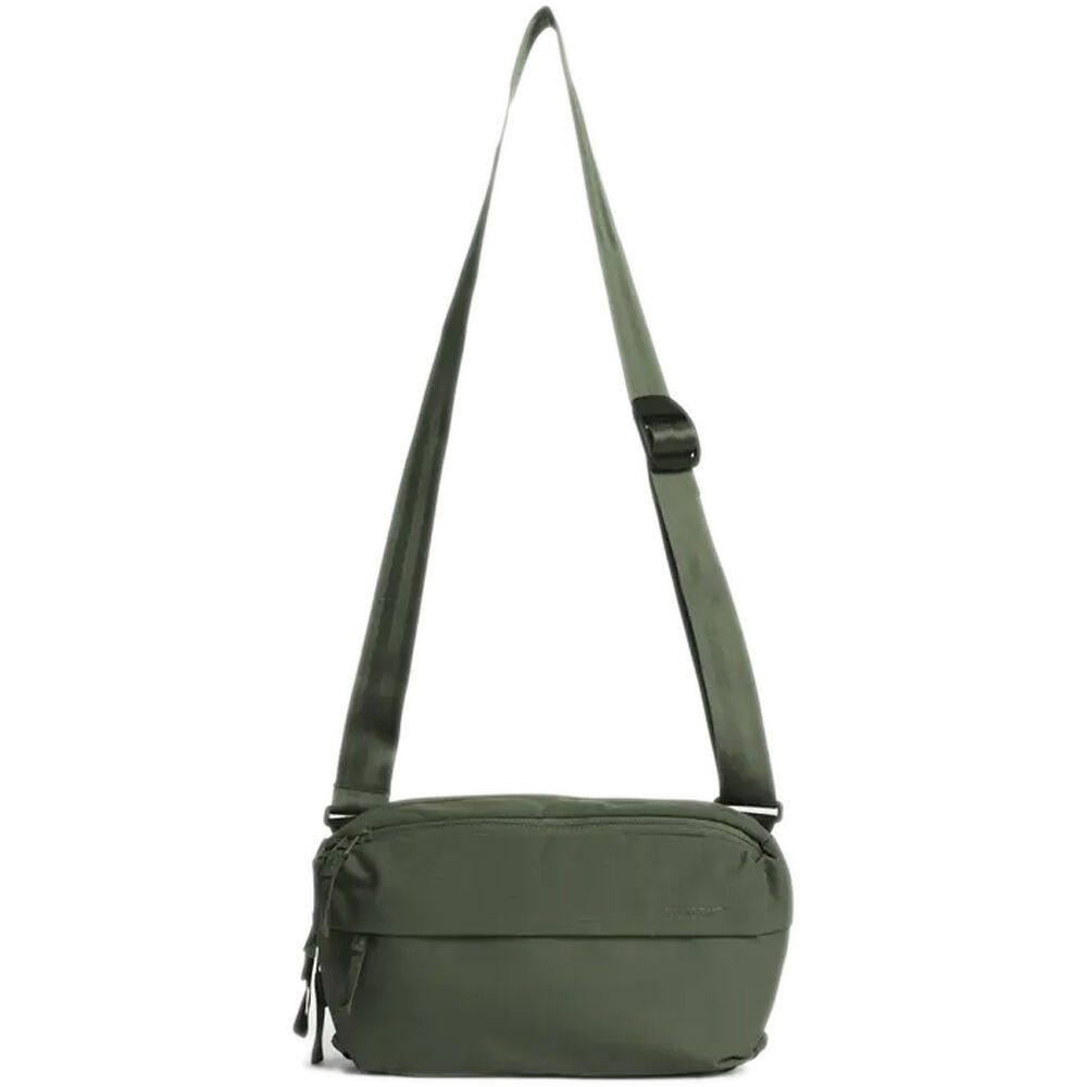 Riñonera Moment Everything Sling (Verde oliva, 4L) - vista trasera