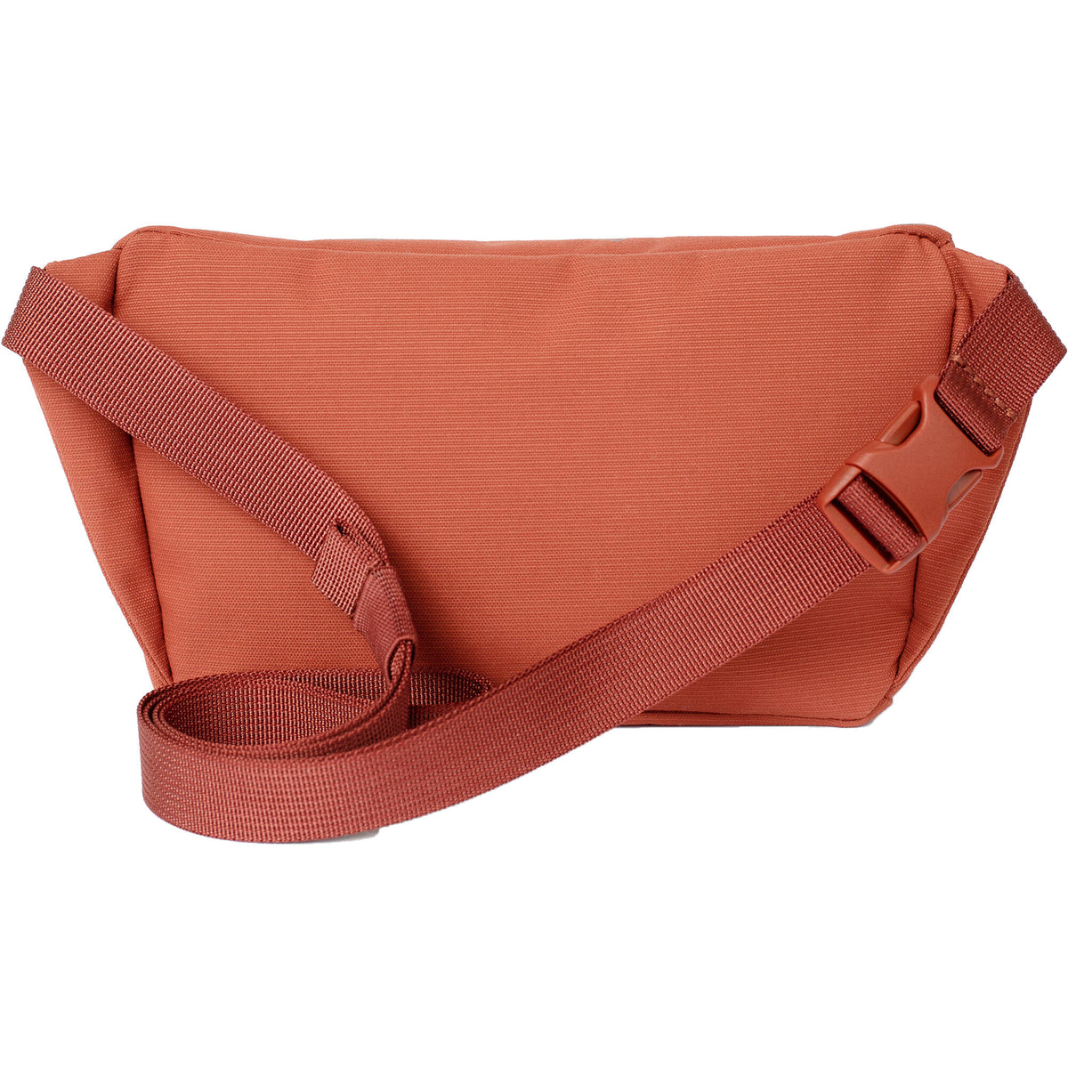 Riñonera Moment MTW 1L Mini Fanny Sling (Clay) - vista frontal