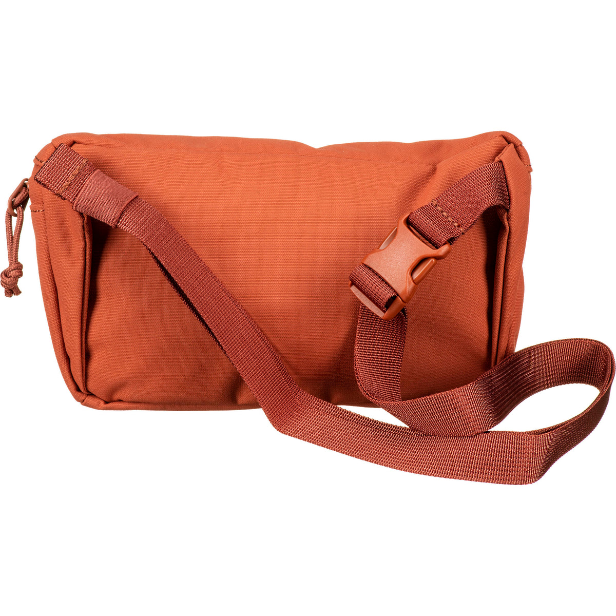 Riñonera Moment MTW 1L Mini Fanny Sling (Mustard) - puertos y conexiones