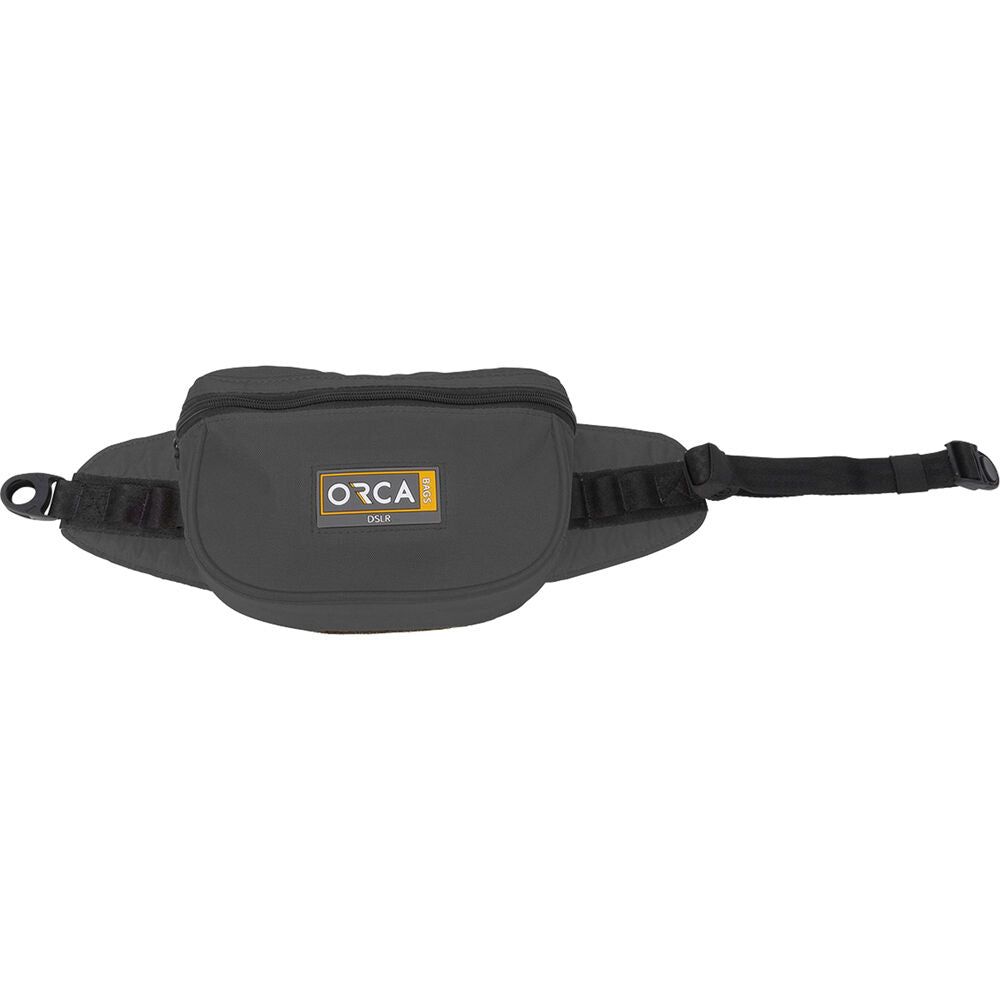 Riñonera ORCA Accessories Waist Pouch (Gris) - vista principal