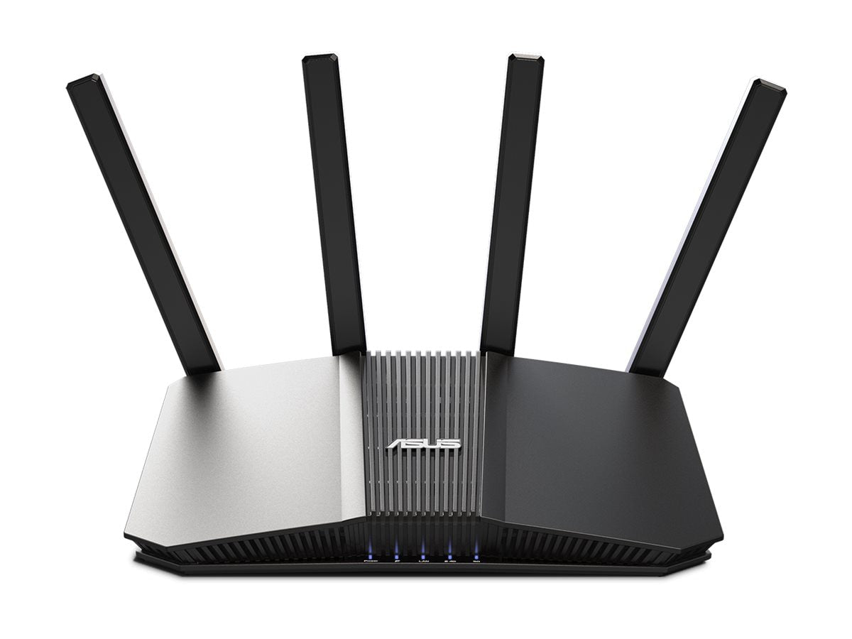 Router ASUS RT-BE55 - vista 2