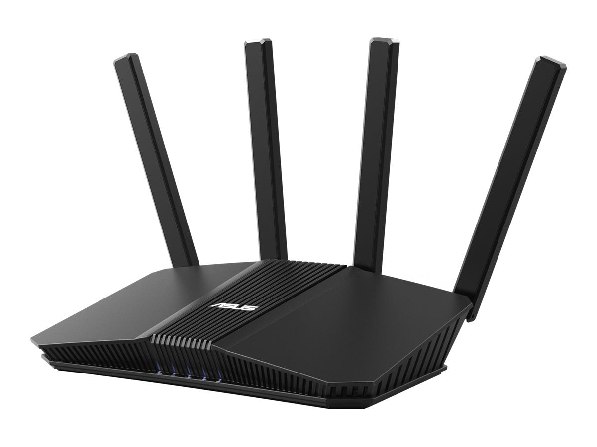 Router ASUS RT-BE58U - vista 1