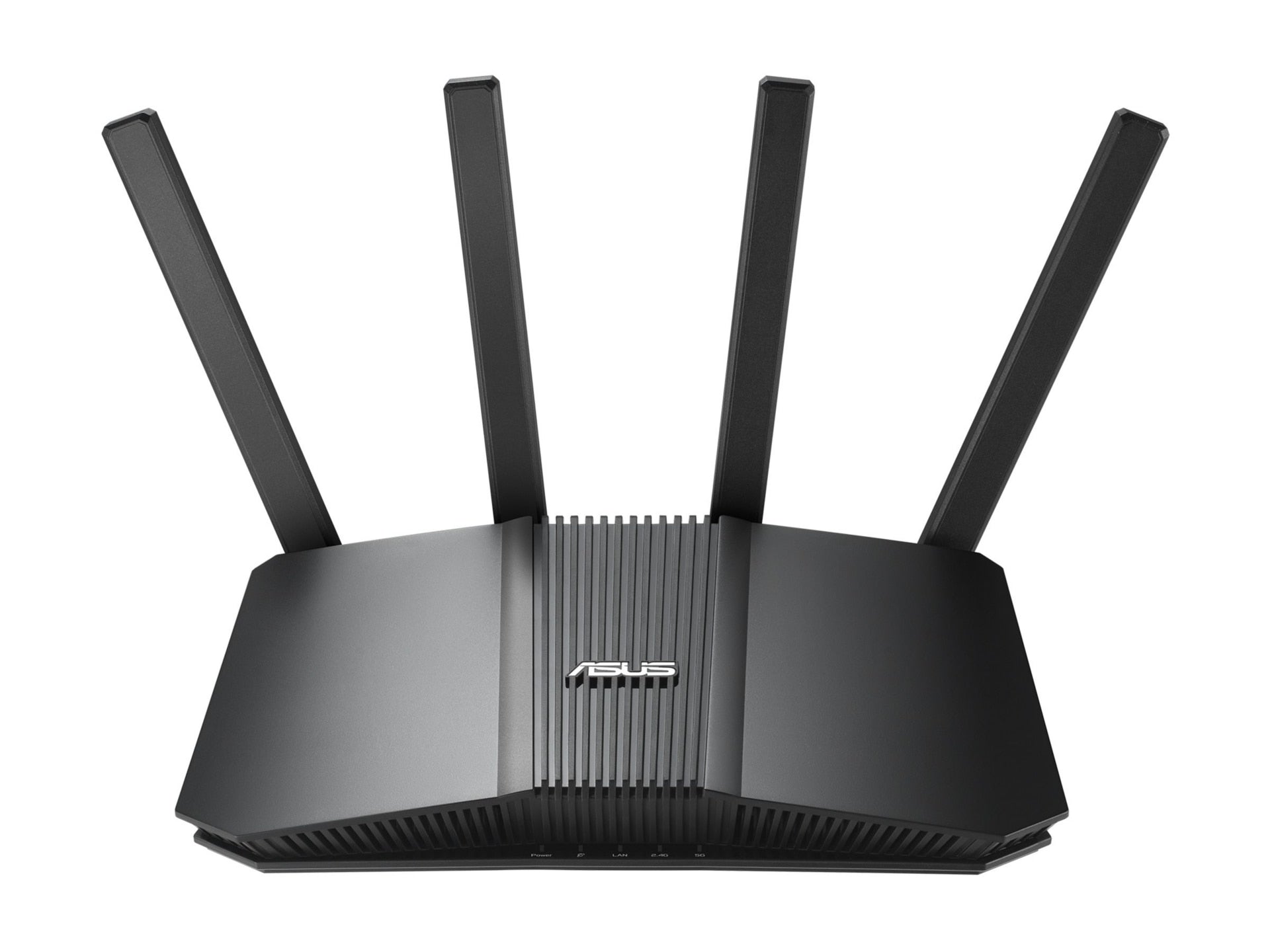 Router ASUS RT-BE58U - vista 2
