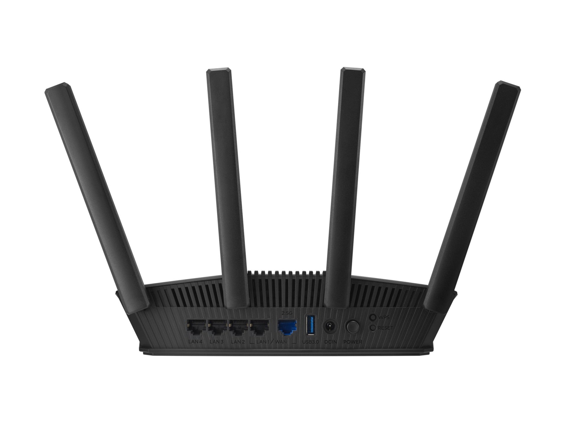 Router ASUS RT-BE58U - vista 4
