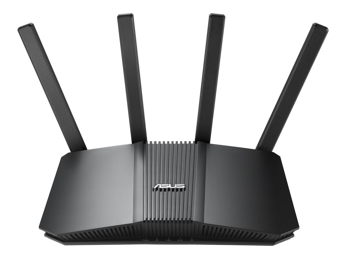Router ASUS RT-BE82U - vista 1