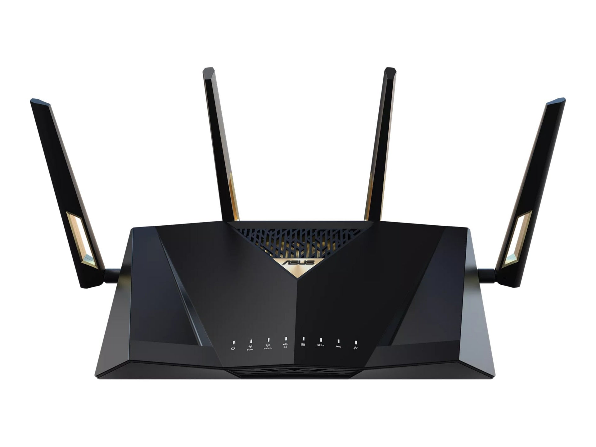Router ASUS RT-BE88U - vista 1