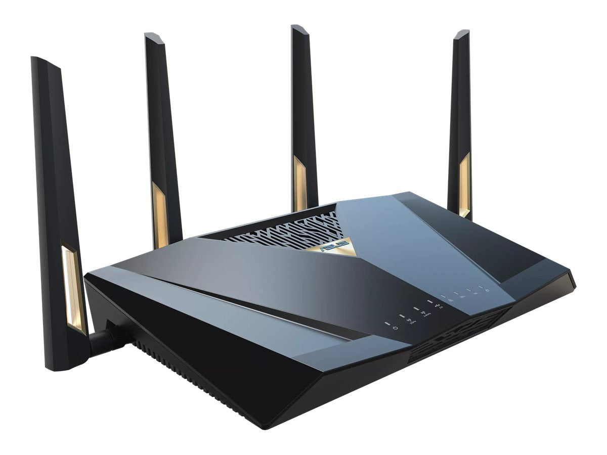 Router ASUS RT-BE88U - vista 5