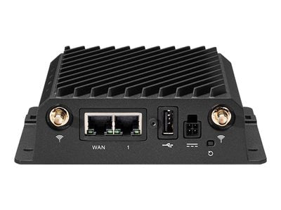 Router Cradlepoint R980 R980-5GD - vista 1