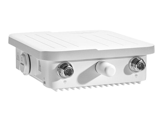 Router Cradlepoint W-Series 5G Wideband Adapter W1855-5GC - vista 2