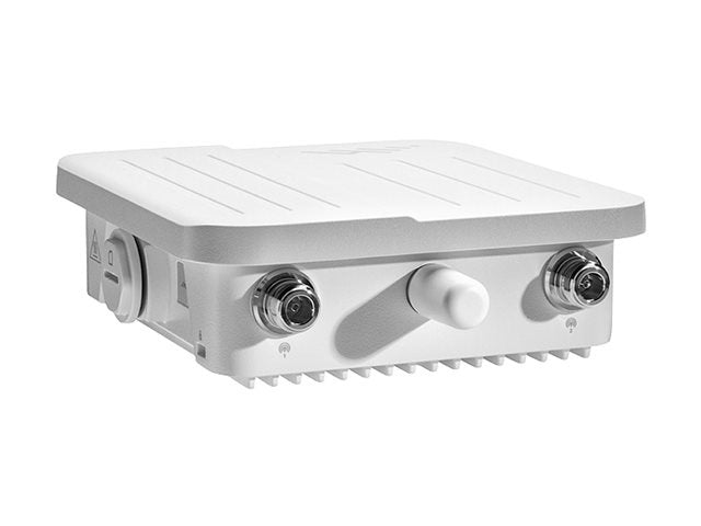 Router Cradlepoint W-Series 5G Wideband Adapter W1855-5GC - vista 3