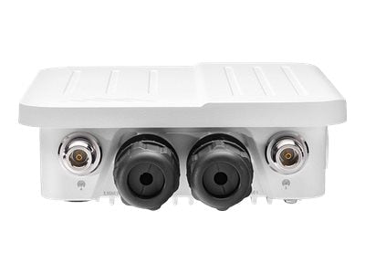 Router Cradlepoint W-Series 5G Wideband Adapter W1855-5GC - vista 4