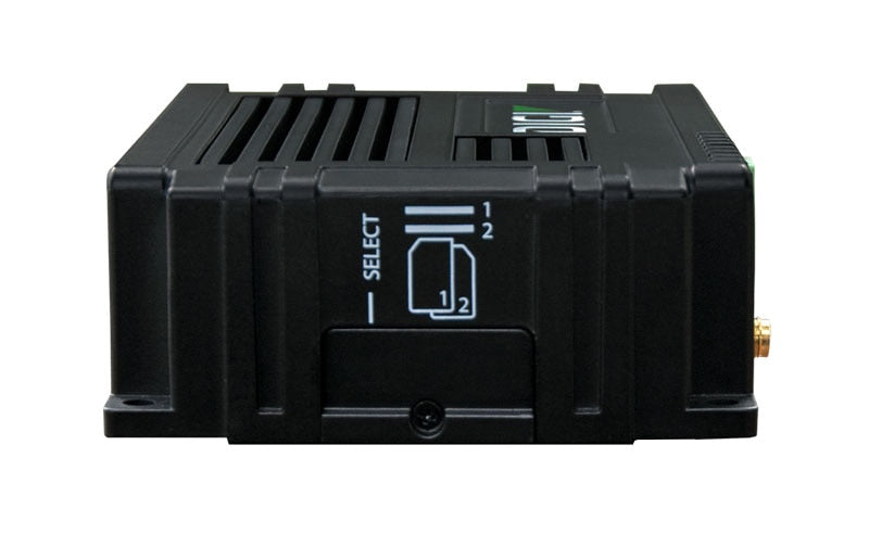 Router Digi IX10 LTE CAT4 Ethernet Cellular Router - vista 4
