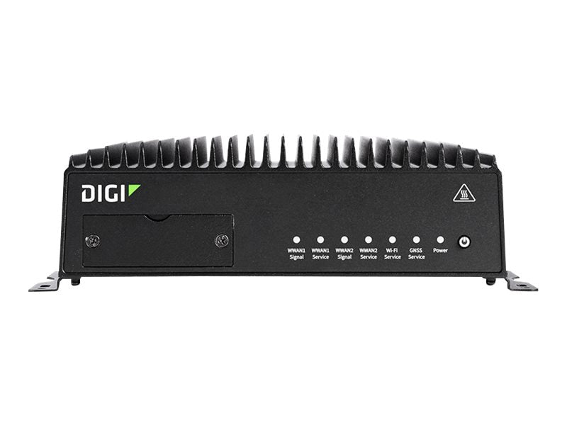 Router Digi TX54 - vista 1