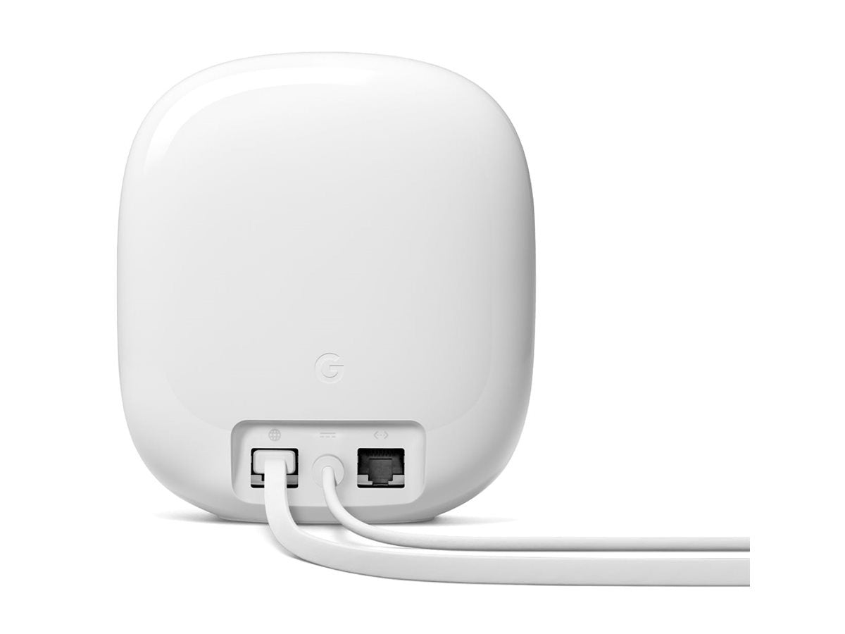 Router Google Nest Wifi Pro - vista 2