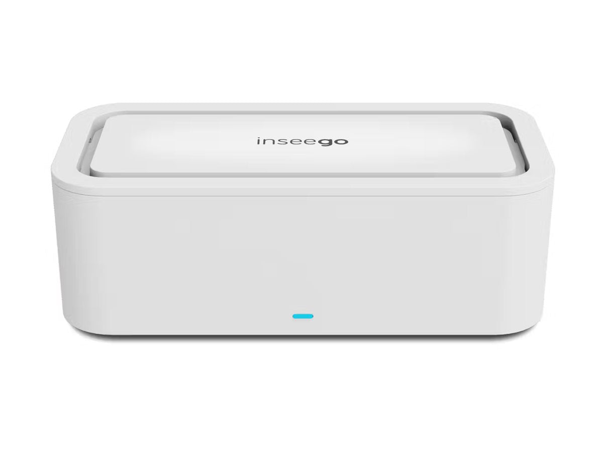 Router Inseego Wavemaker FX3110 5G Indoor Wireless Access Router - vista 1