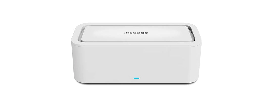 Router Inseego Wavemaker FX3110 5G Indoor Wireless Access Router - vista 2